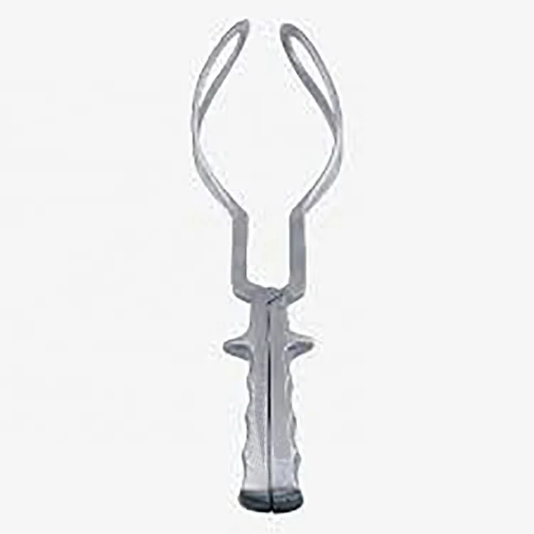 Simpson Obstetric Forceps gynecological instruments high quality surgical instruments