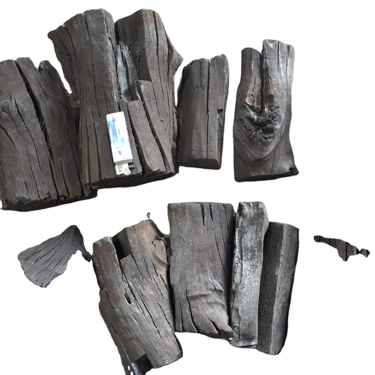 Промышленный уголь для стали и феррокремния