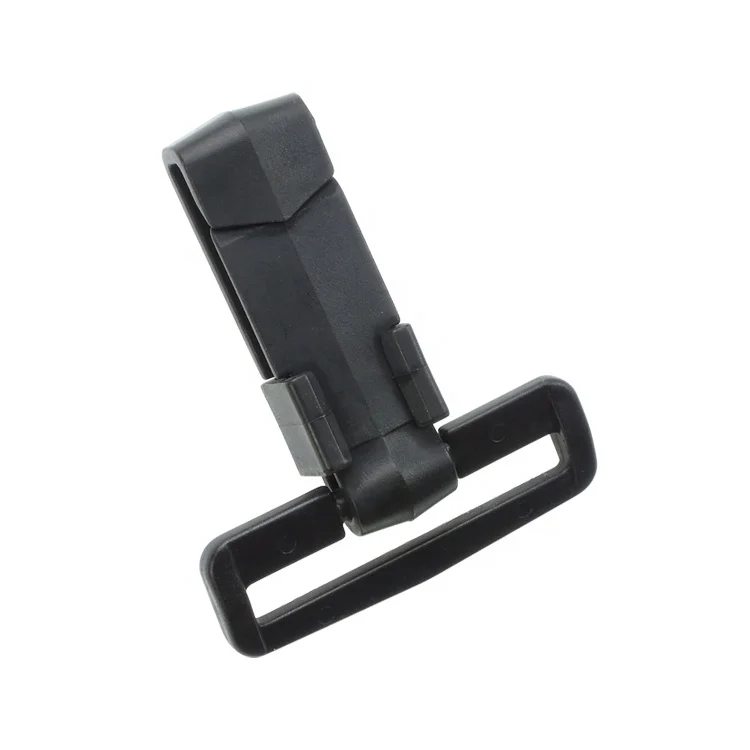 Пластиковая высокая прочность на растяжение крюк