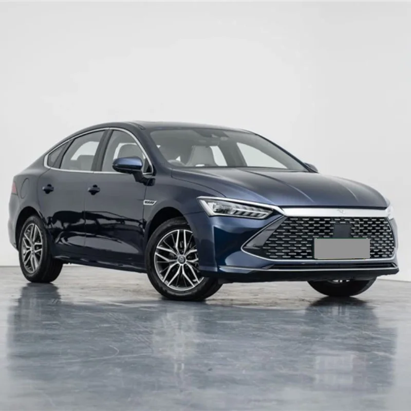 Лидер продаж автомобиль BYD Qin PLUS EV Champion 2024 Новый энергетический внедорожник роскошный электромобиль