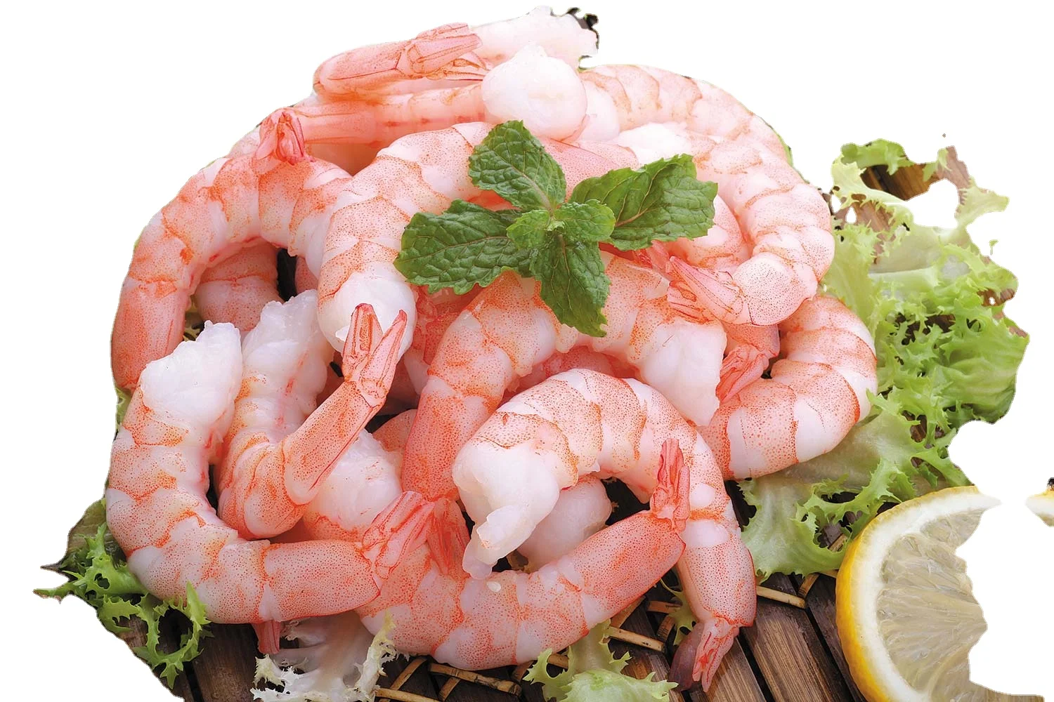 Vannamei Shrimp PD Cooked IQF Frozen Cooked Vannamei Prawn Export Best quality from Vietnam