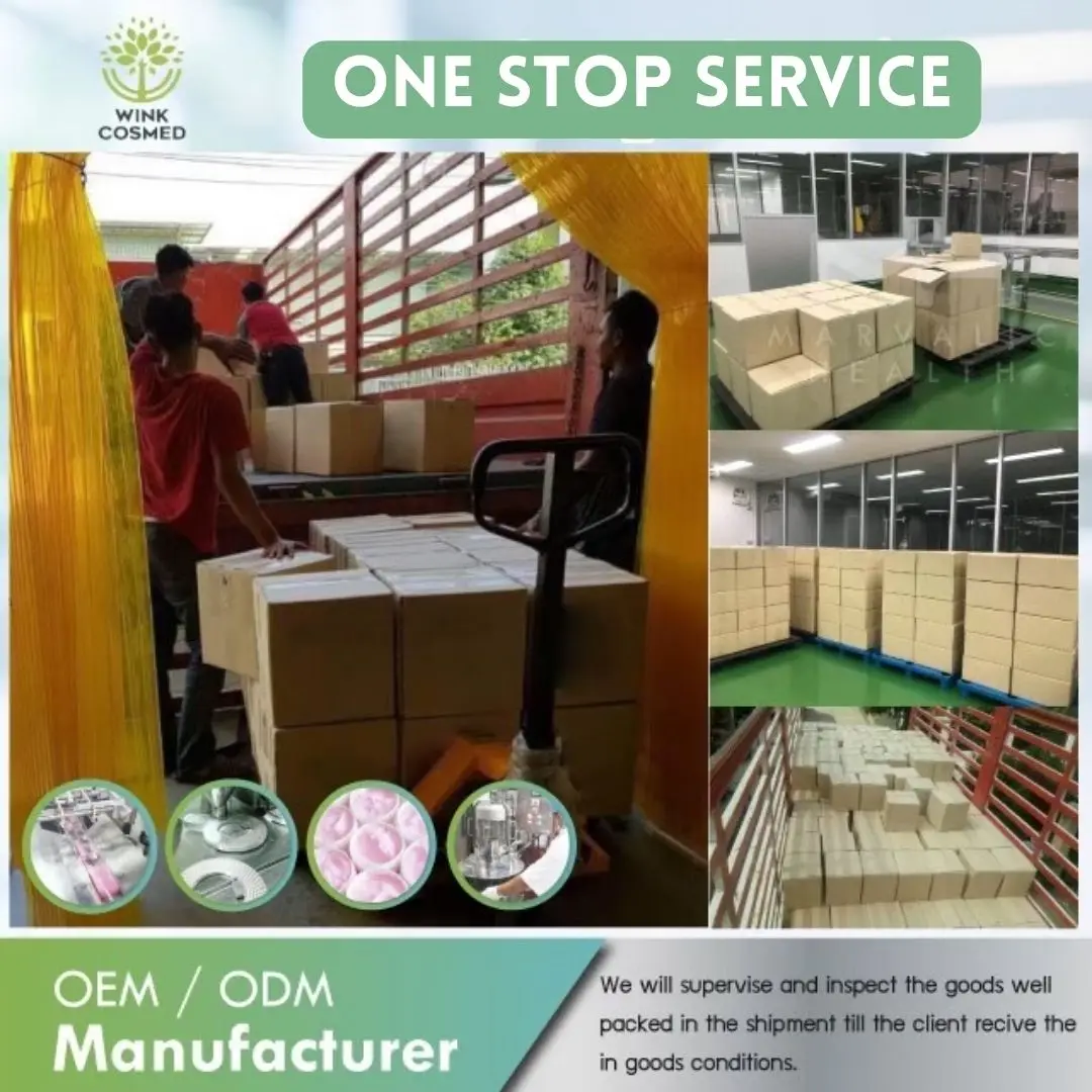 Private Label OEM ODM Melasma Serum Hydrating Essence Reduce Fine Line Pigmentation Correctors Smoothing Moisturizing Facial