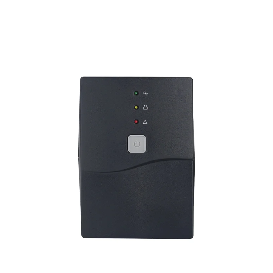 Автономный источник бесперебойного питания UPS 480 ва Вт резервный инвертор