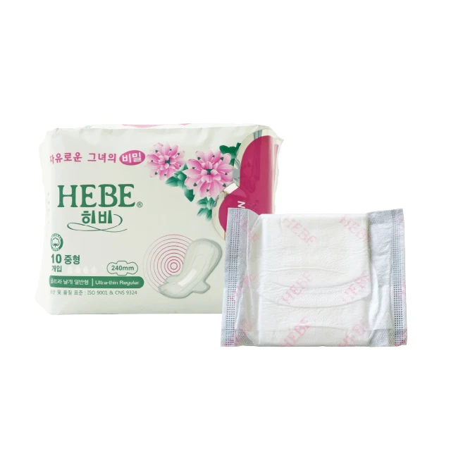 Женская гигиеническая прокладка Anion 240 мм