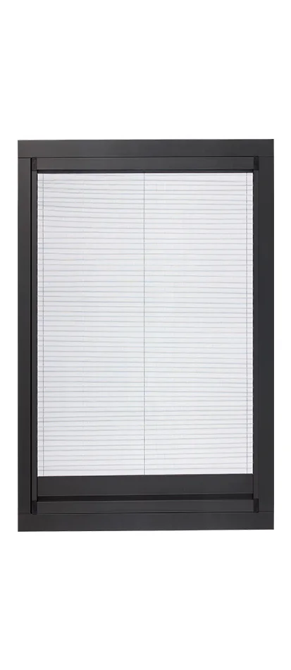 Factory Direct Price Roller Screen  Brown  Color