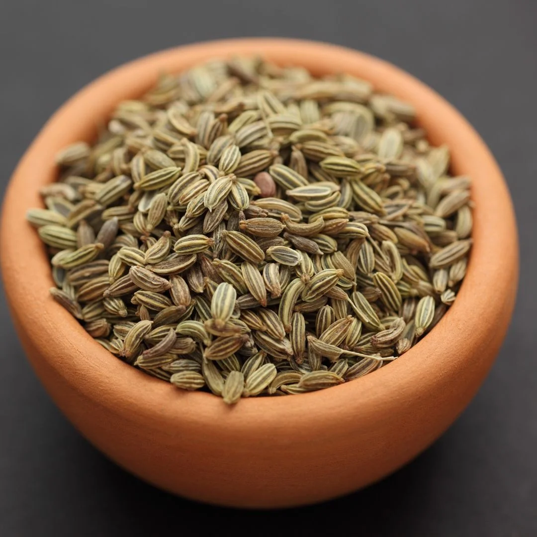 Прямая Заводская цена натуральные специи семена фенхеля высшего класса готовые купить у индийского Производителя