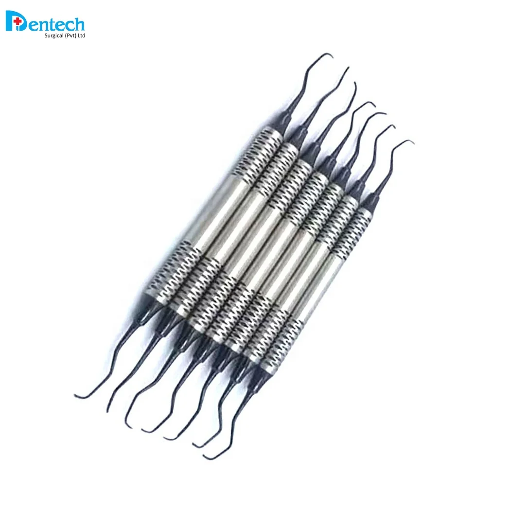 Набор для гигиены зубов из нержавеющей стали стоматологическое зеркало пинцет колледжа Explorer Probe Scalar