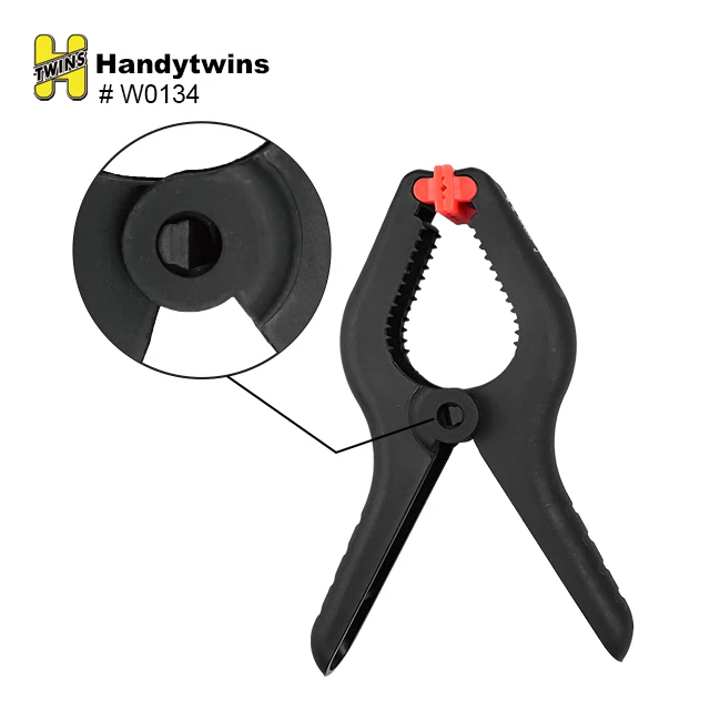 Spring Clamps Woodworking