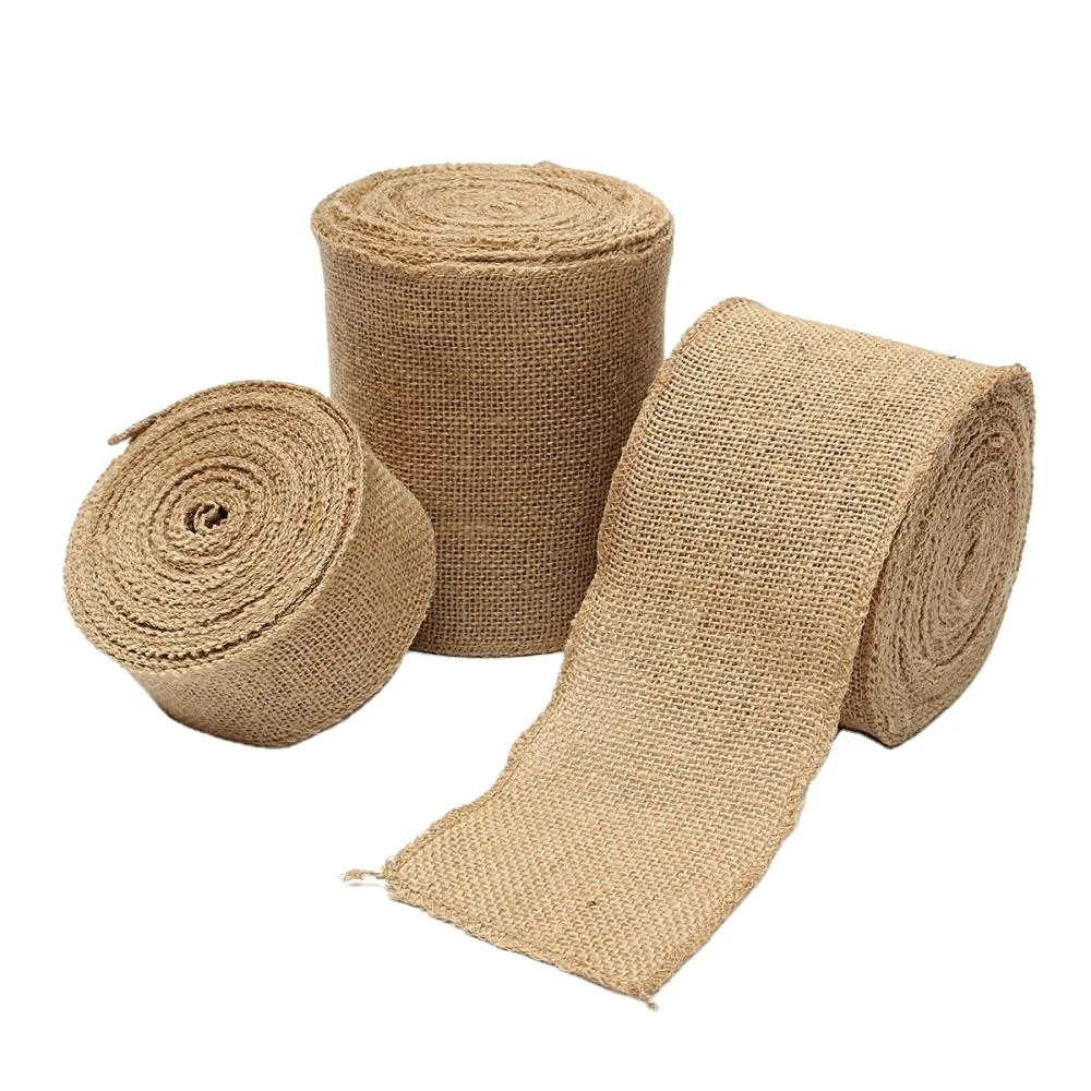
Jute Tape Table Runner from Bangladesh 