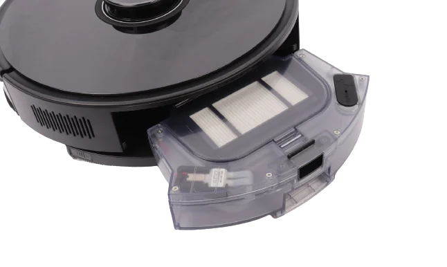 Tuya Certified Customize Smart pet hair Cleaning Robot Vacuum Cleaner Automatic Sweeping Robot For Floor