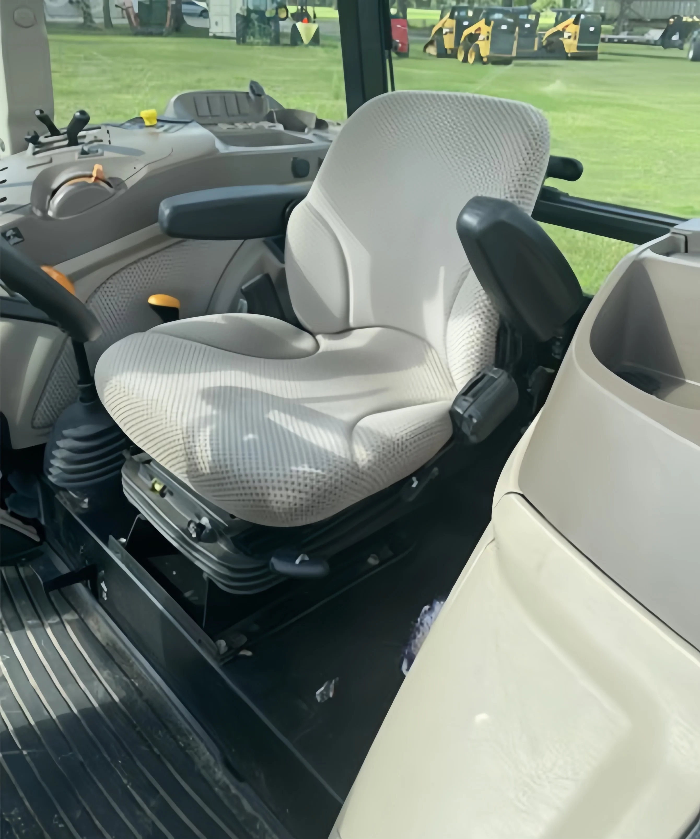 High Operation Best Deal Used 2019 Deere 5090E Hydraulic Agricultural Tractor Diesel Engine For Sale