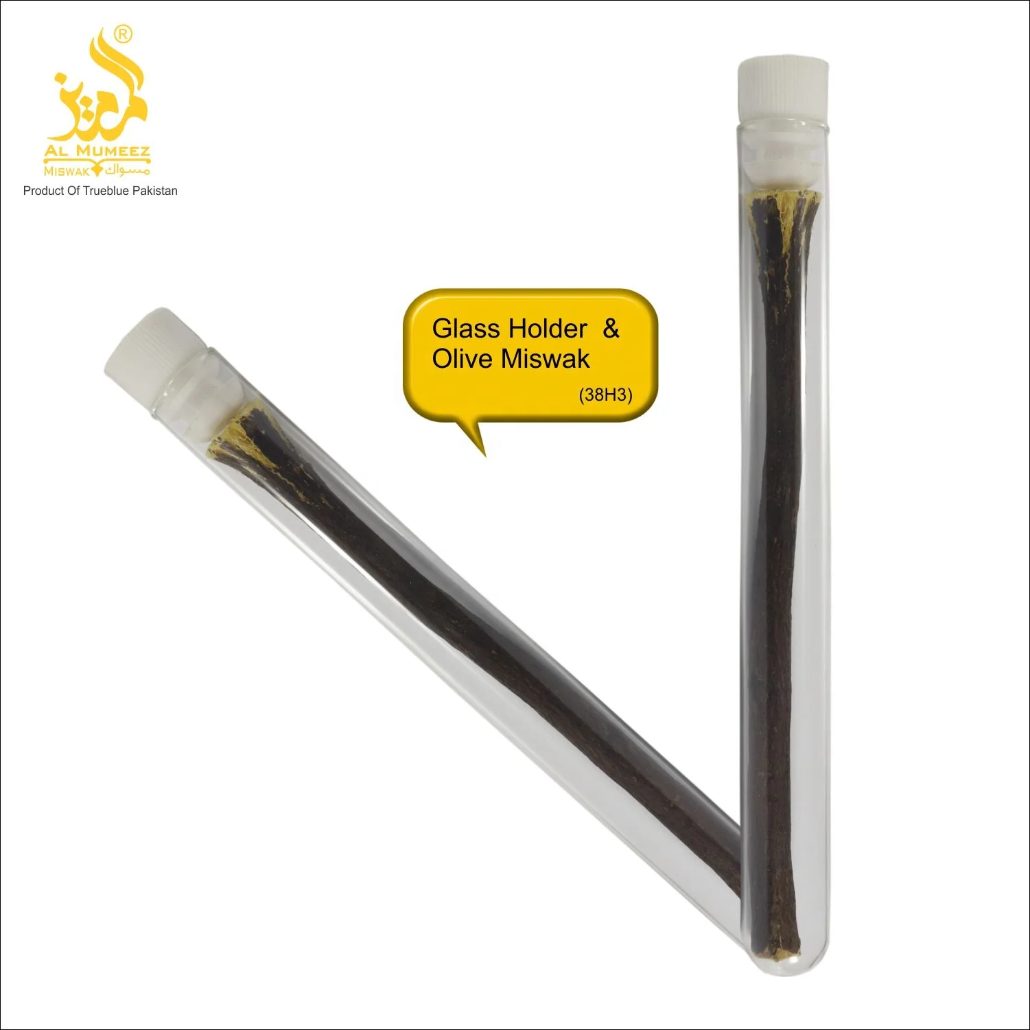 HOLDER/CASE/TRAVELING CASE FOR MISWAK/SEWAK/SIWAK STICK/NATURAL TOOTH BRUSH TOOTHBRUSH  WATER FLOSSER TEETH CLEANING  ORAL TEETh