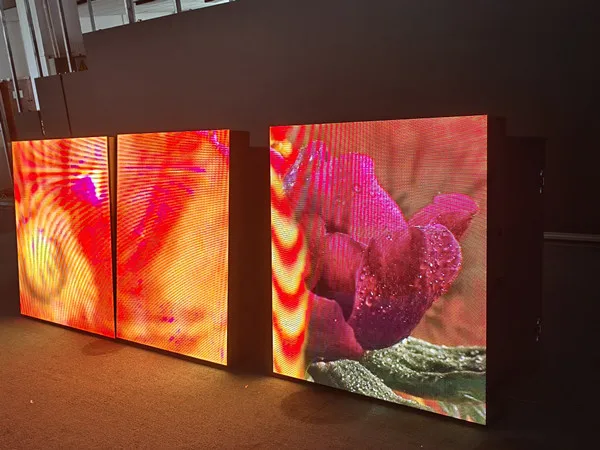 P48 p6 наружный движущийся светодиодный рекламный щит полноцветный телевизионный скутер водонепроницаемый легко установить мини-грузовик