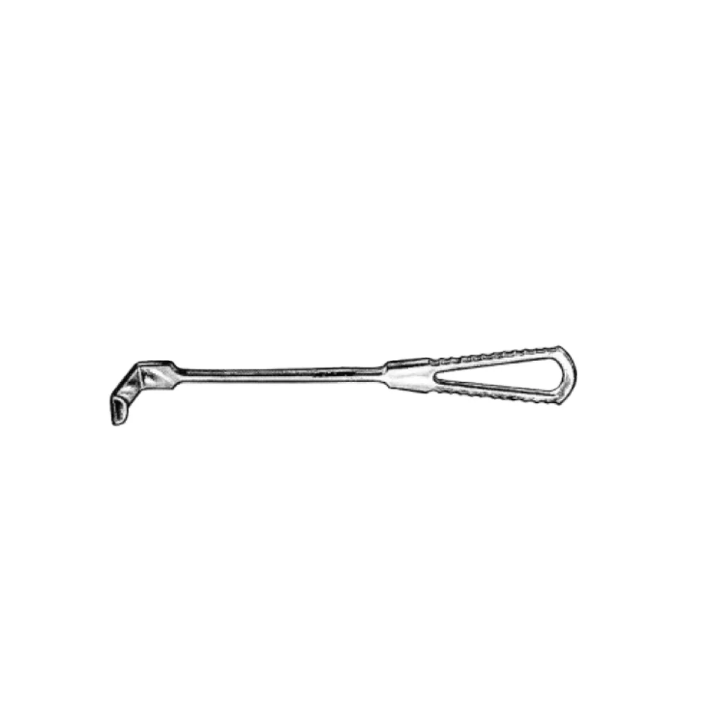 LANGENBECK RETRACTOR  44 x 13 mm