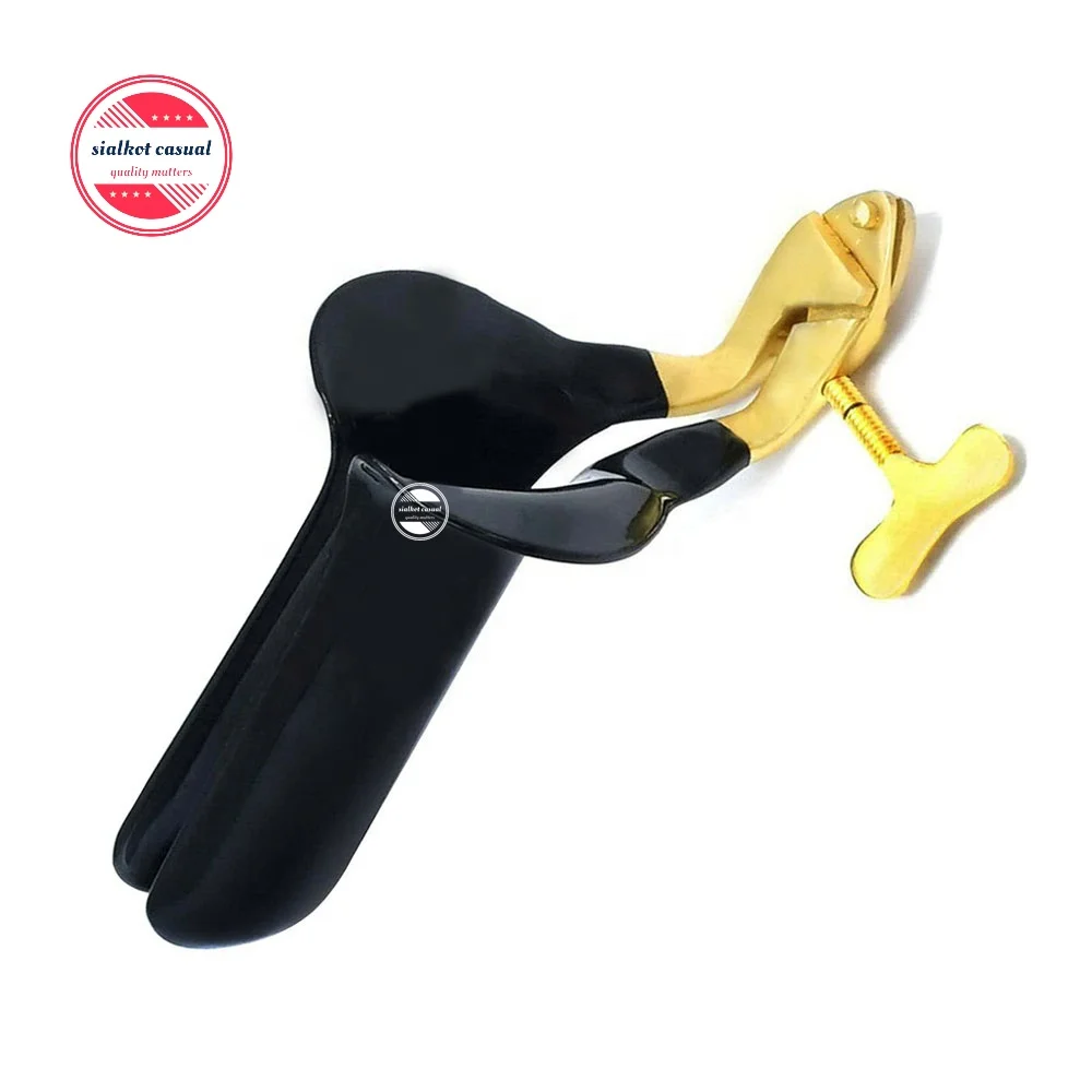 Hot Sale Free Offer Sample Collin Vaginal Speculum Small Obstetrics and Gynecology & Birth Control
