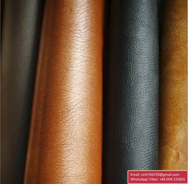 Custom PVC Synthetic Leather Car Seats Stretchable Waterproof Microfiber Fabric Sofas Bags Furniture-WhatsApp +84 386.841.398