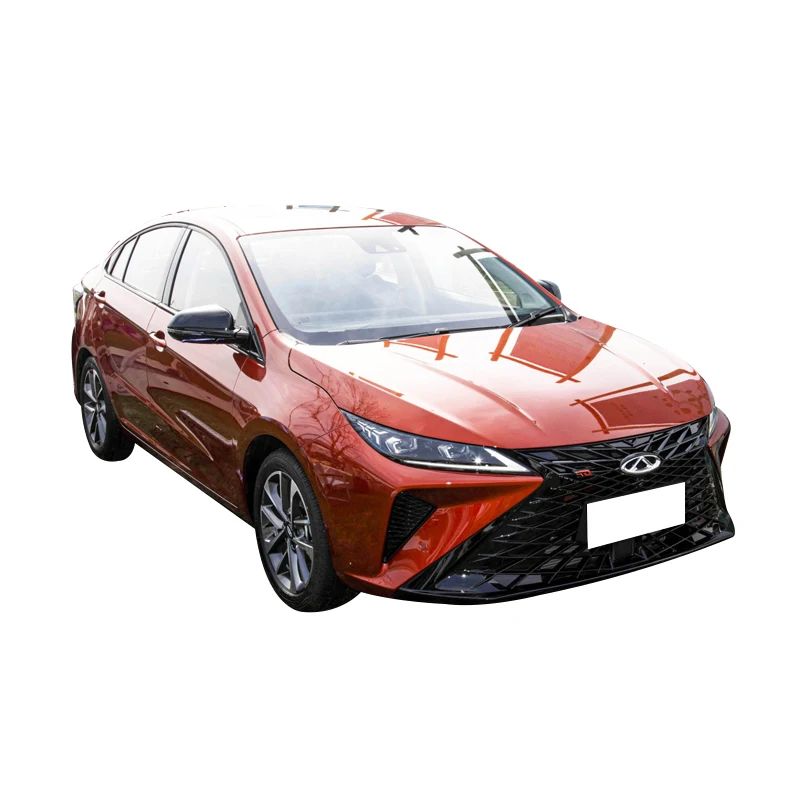 Chery Arrizo 5 GT High Speed Car Chery Brand Cheap Price Chery Arrizo 5