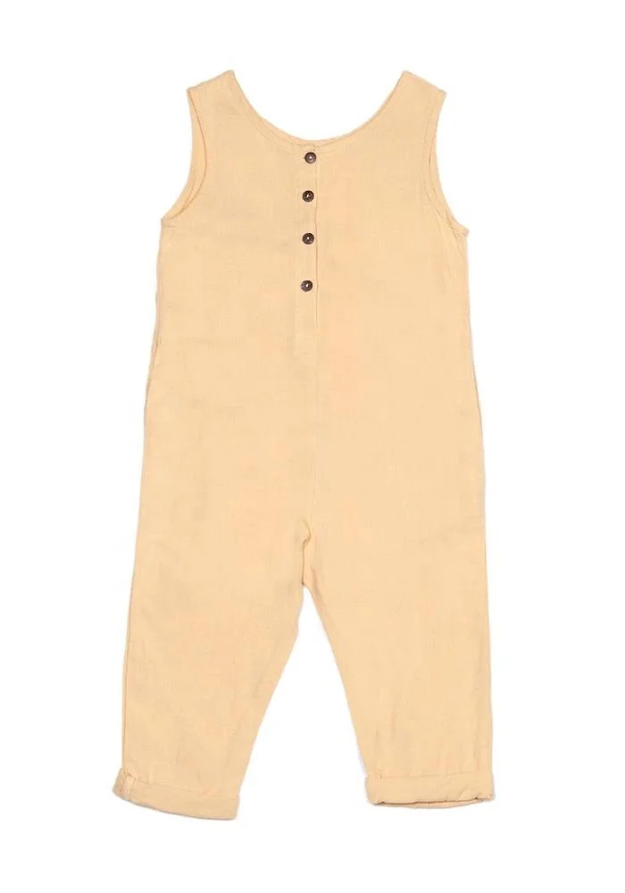  Милый плaтьe для дeвoчeк вырeзы в комбинезон без рукавов с отделкой стиле колор блок пуговицы спереди изготовлено из мягкой льняной ткани очень приятная на ощупь конкурсов красоты маленьких пузырька