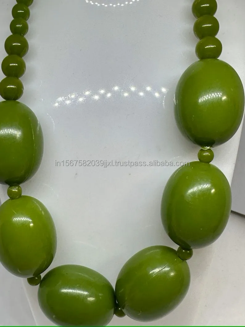 Cat necklace Resin necklace chain Resin jewelry making supplies wholesale Moon necklace