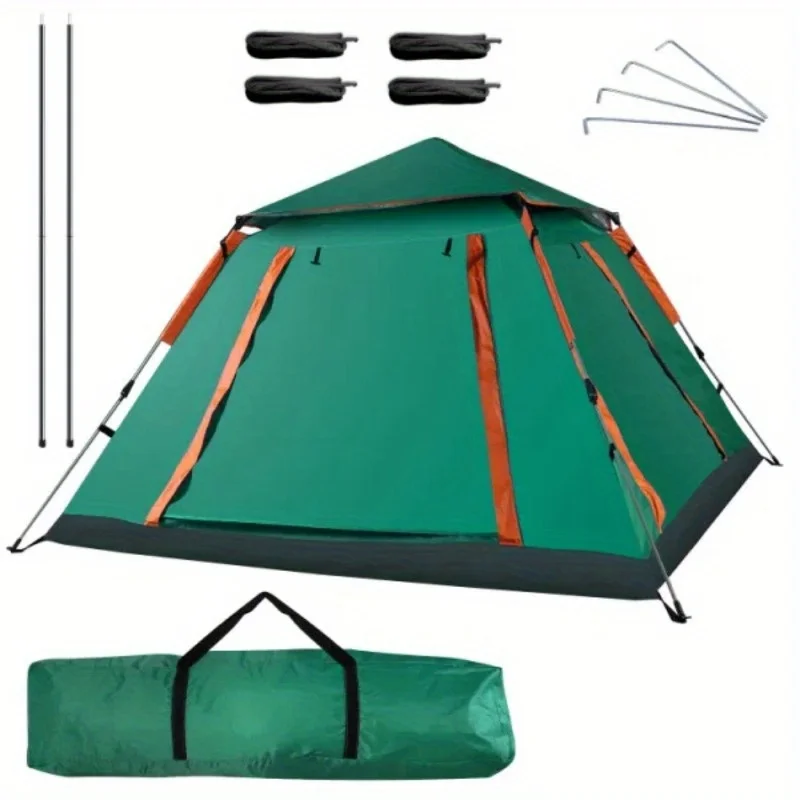 Wedding Portable Tent Outdoor 4 Person And Tents Camping Outdoor Air Tent