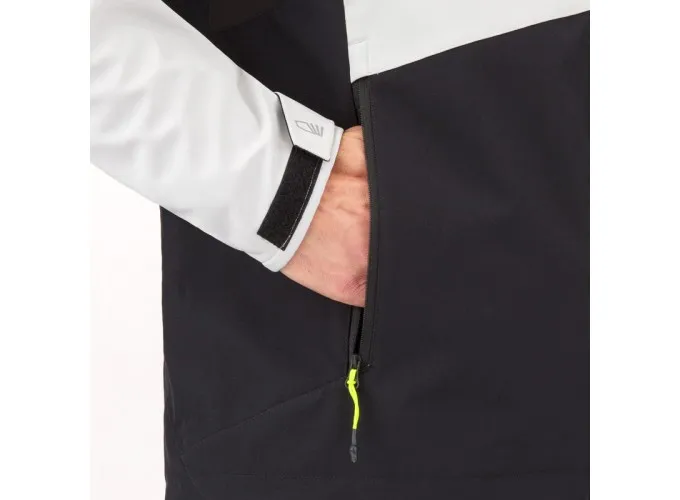 Sailing Jacket   For Men Waterproof Comfortable Sailing Clothes