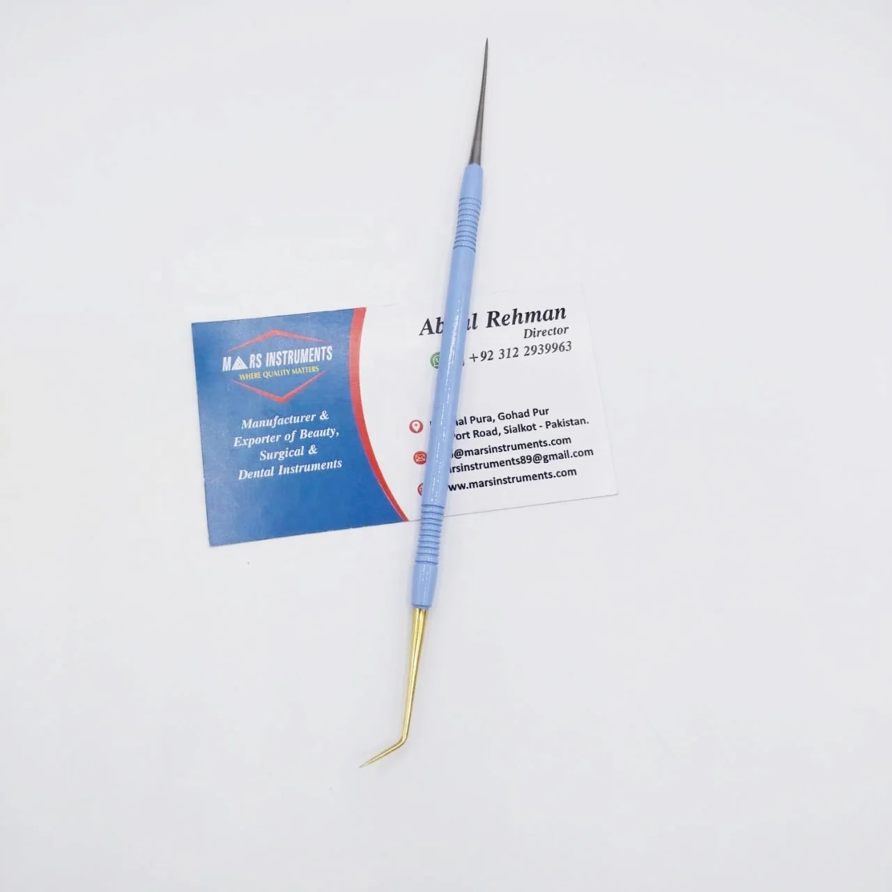 Eyelash Lifting & Separating Tool - Lash Lifting Perming Lash lift tool