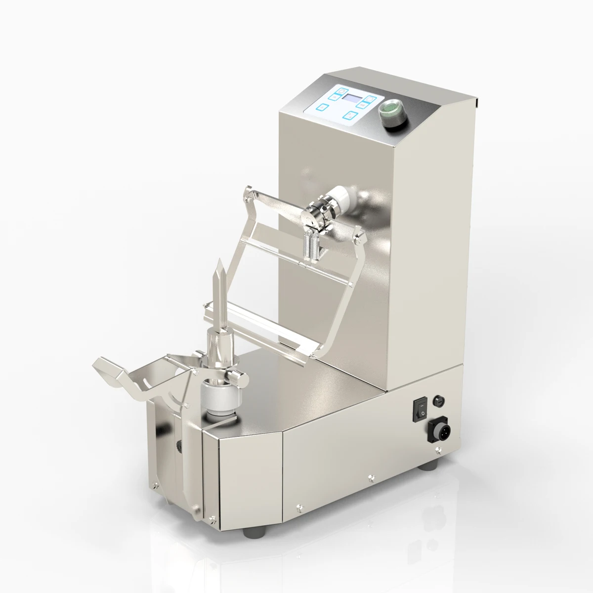 ASTRA high quality multifunction orange pineapple peeling machine