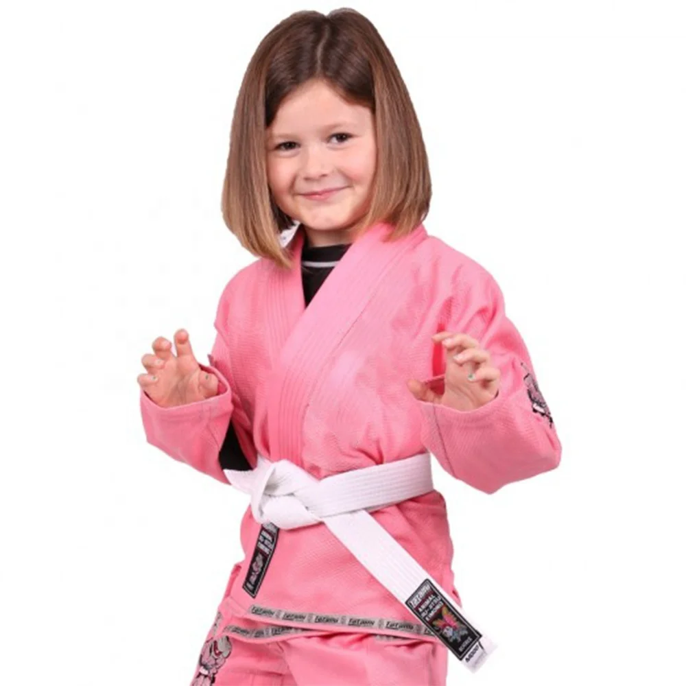 Дизайнерская профессиональная униформа для боевых искусств Хапкидо дзюдо джиу джитсу карате тхэквондо костюмы 2021 сделано в Пакистане