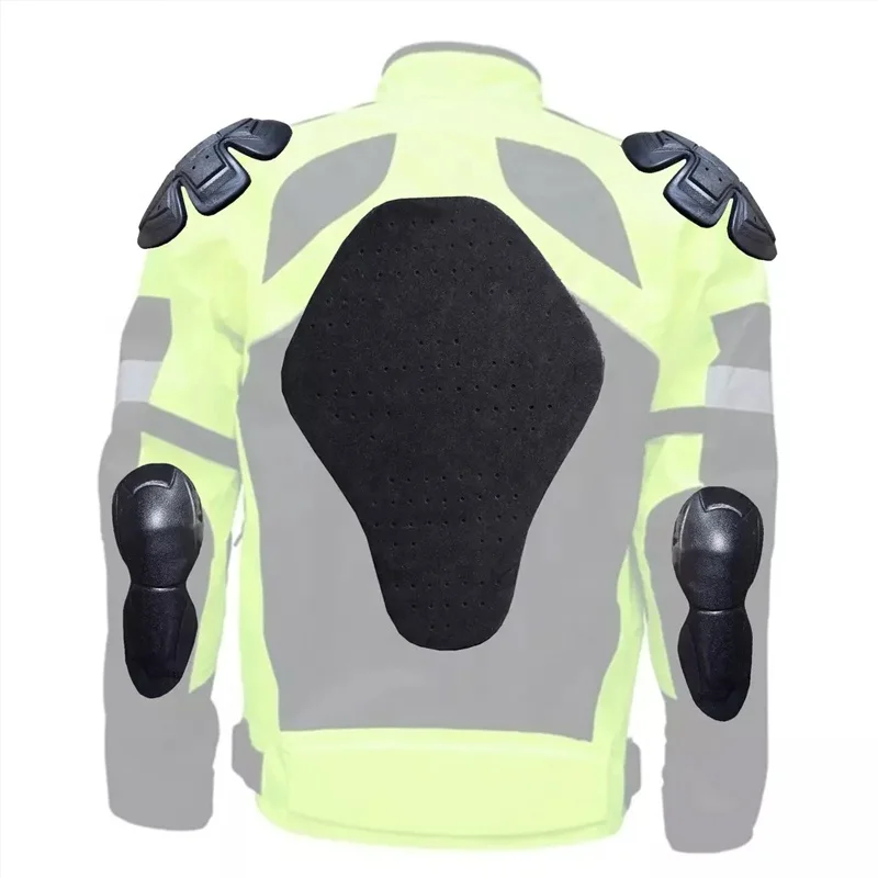 Motorcycle Jacket Cold-proof Moto Motocross Jacket Motorbike Riding Racing Men Protective Gear Customized design