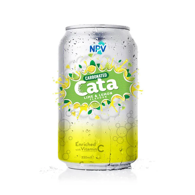 High Quality Carbonated Cola 330ml x 24 pcs Original Taste Sparkling Drink  Halal Beverage Sparkling Fresh