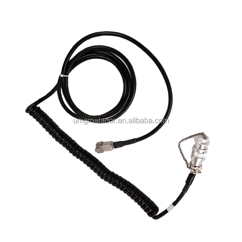 JLG Scissor Lift 1930ES Cable Harness Coil Cord 1001096705 1001096705S