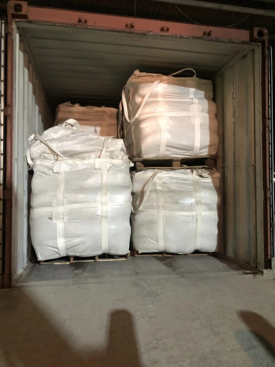 Hot price ordinary portland cement 42.5 N/R Export To Micronesia