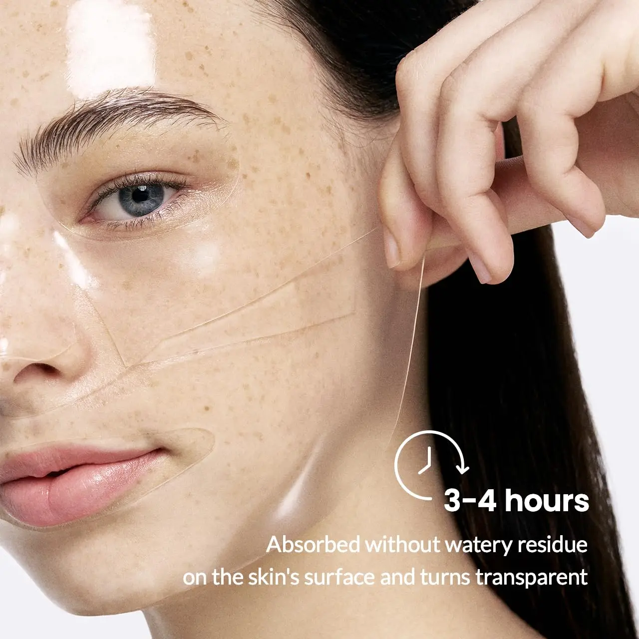 BIODANCE Bio Collagen Real Deep Mask 4ea Biodance Face Mask Sheet Maskes Korean Skin Care Private Label OEM ODM
