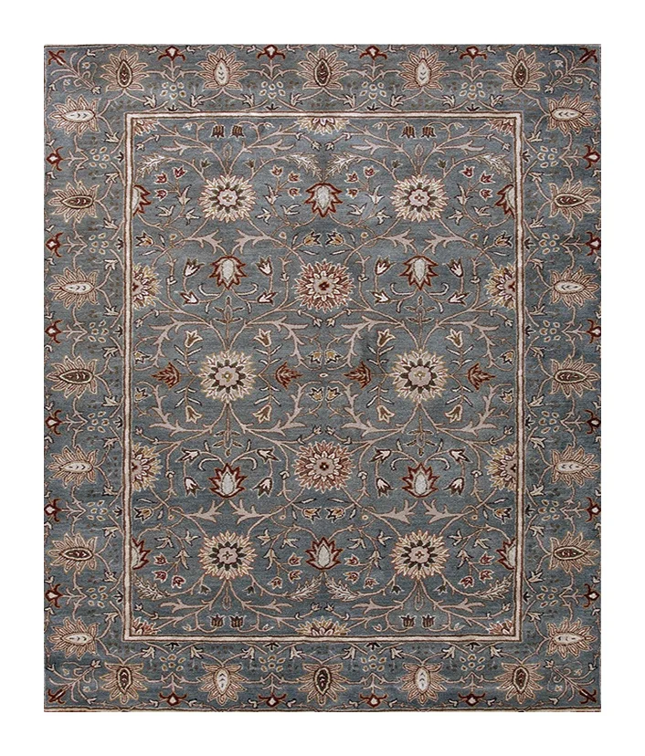 Striped Hand woven Cotton Yoga Rugs Indian Cotton washable rugs