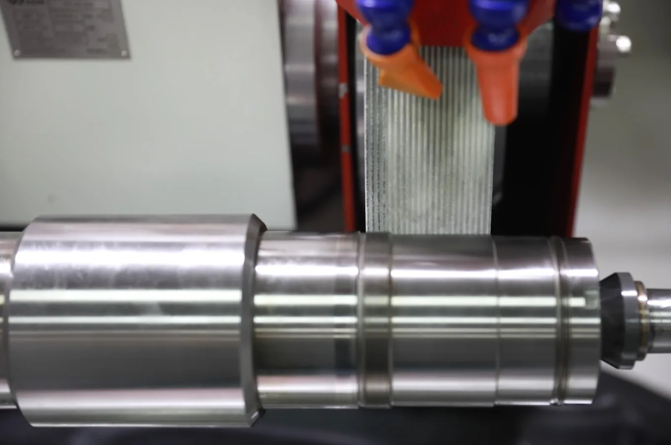 OEM CNC нержавеющей стали шлифовальные детали алюминиевые латунные