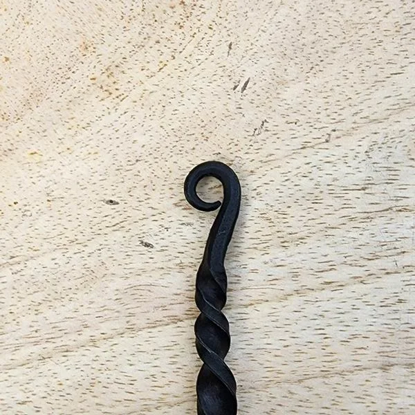 Top Quality Hand Forged Medieval Celtic Viking Axe Pendant, Nordic Viking Pendent, Paracord Necklace, Dane Axe Amulets, Pagan,