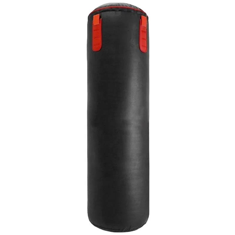 2021 Highest Quality Custom Logo Boxing Punching Bag