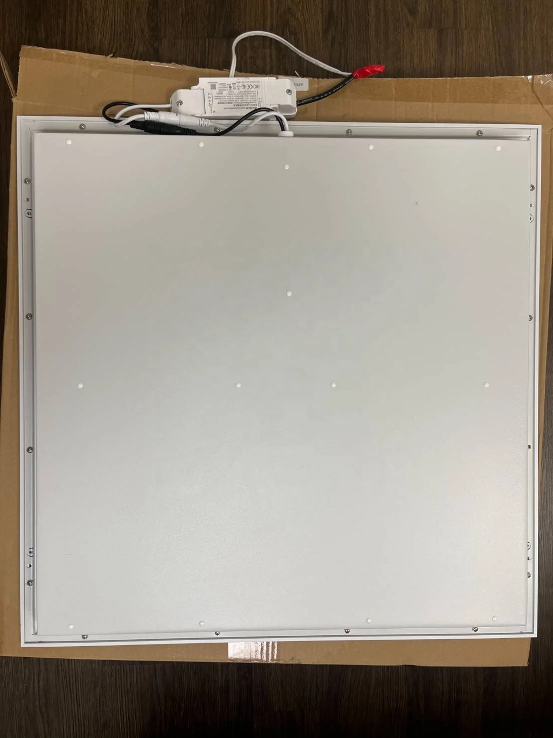 Premium Delta M+ Remote Control Commercial Flat Panel Led Lights Modern Flat And Drop Ceiling Flat Led Light Panel