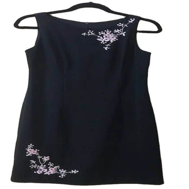 Wholesale dress Apparel stock women Mixed Low Price Fashion Casual Top Swimsuit Skirts Clothes womens dresses