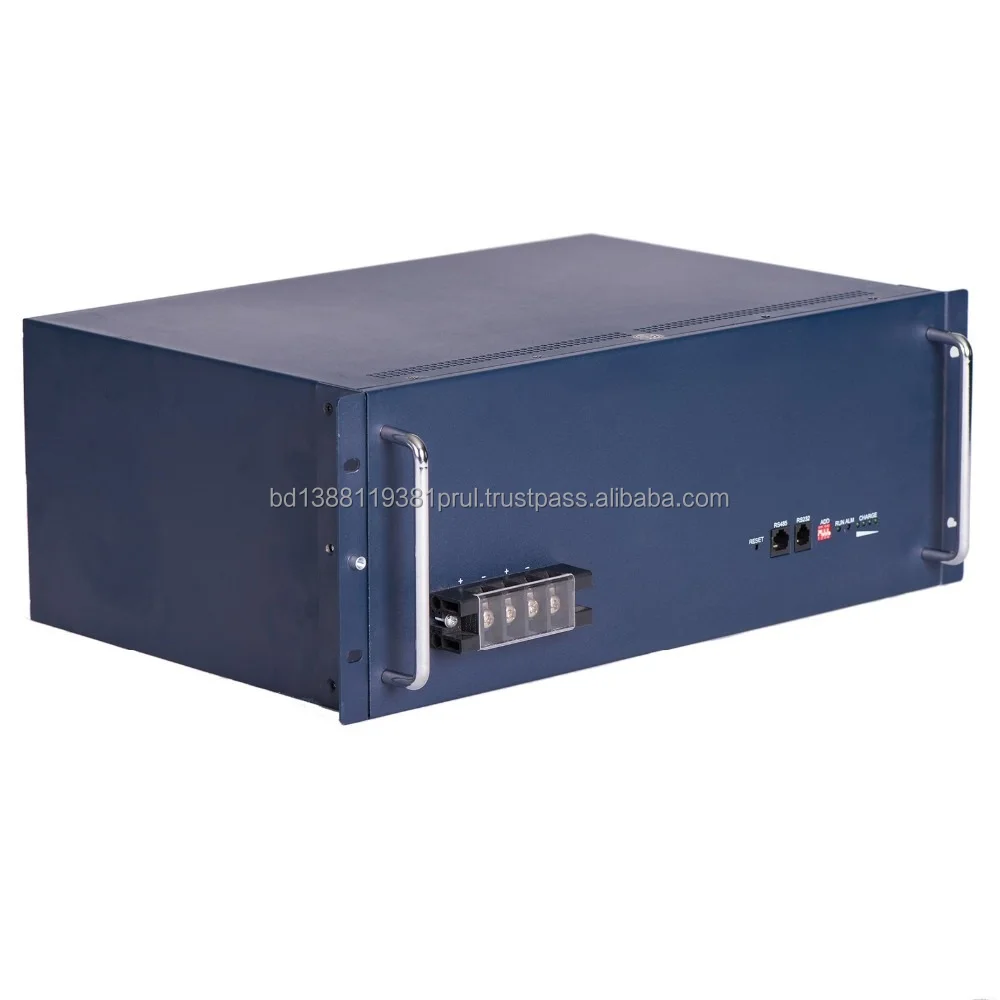 Высокое качество 48V 50Ah 65Ah 100Ah 150Ah 180Ah 200Ah 240Ah литий-ионный Lifepo4 аккумуляторная батарея для зарядки Ноута и сотового телефона Telecom солнечный промышленный источник