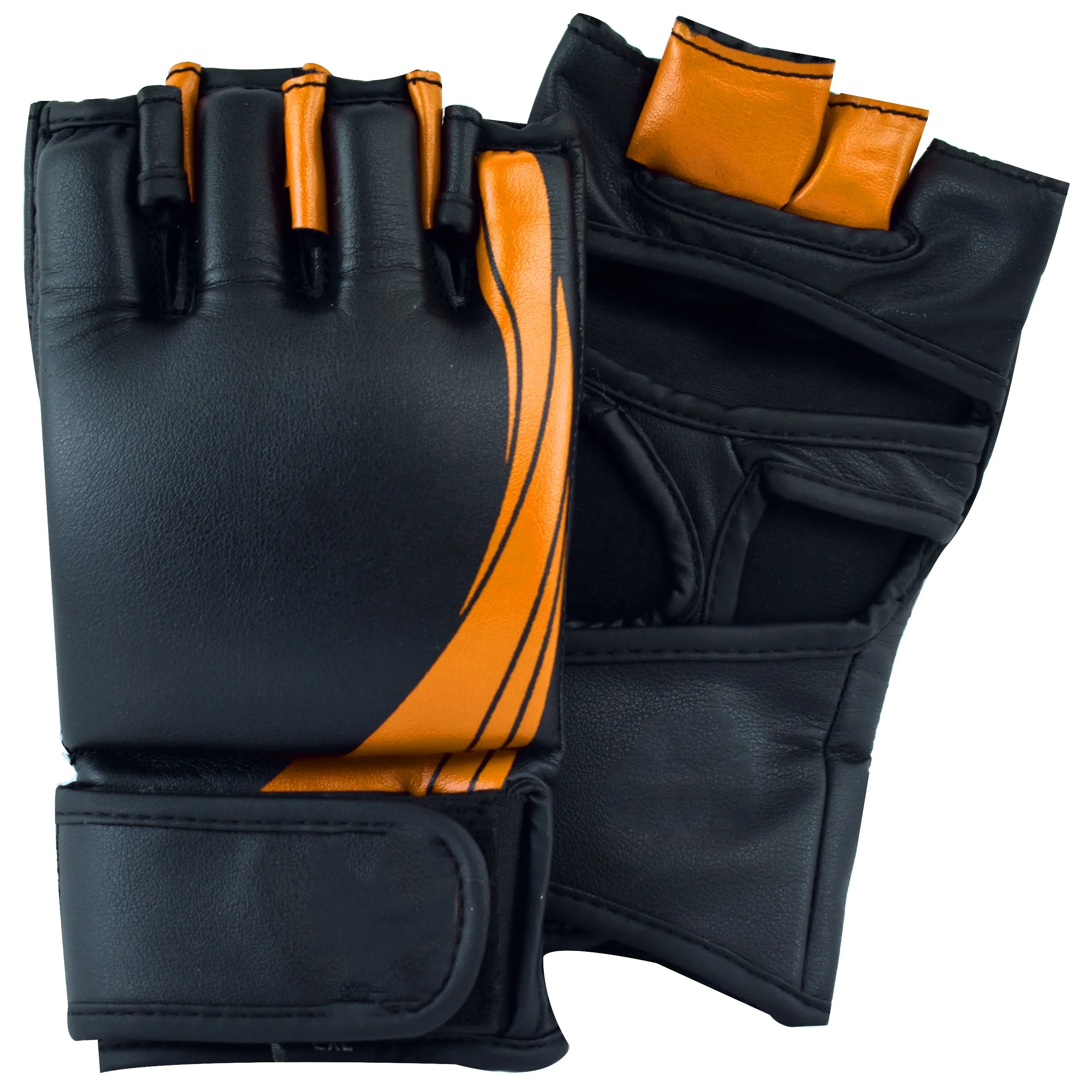 Professional MMA gloves, Handmade MMA gloveslatest Wholesale Customized Colors Muay Thai UFC MMA fighting and training Boxing Gl