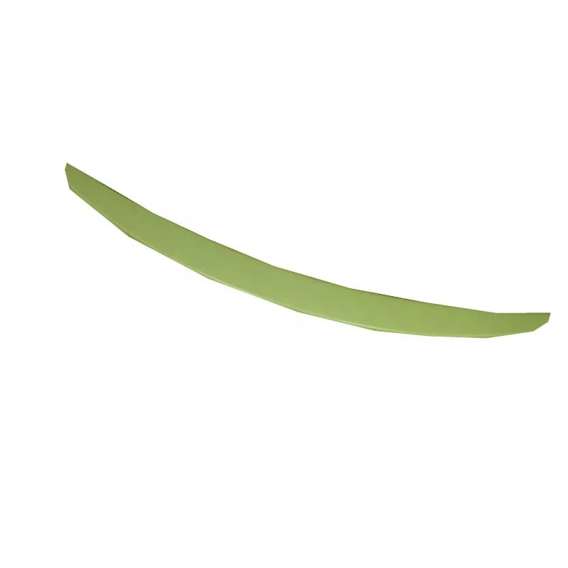 01-07  W203 CARLSSON STYLE  FOR BENZ REAR SPPOILER