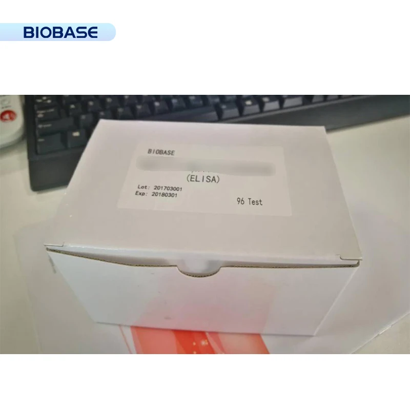 BIOBASE Special Protein Items ASO, CRP, PALB, TRF, G6PD, DD, C3, C4.etc reagent
