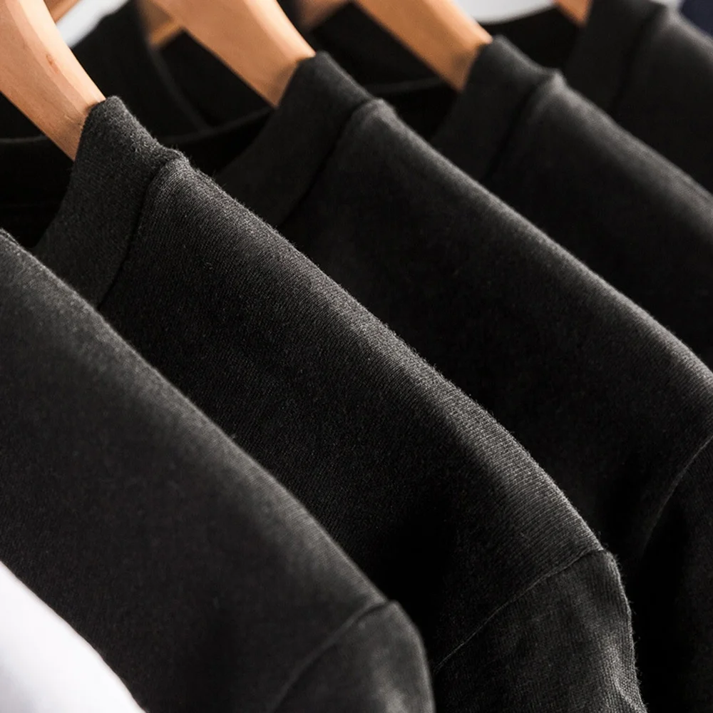 Top Quality Mens t-shirt manufacturer custom pocket  shirt cotton t shirt pocket for company name  wholesale