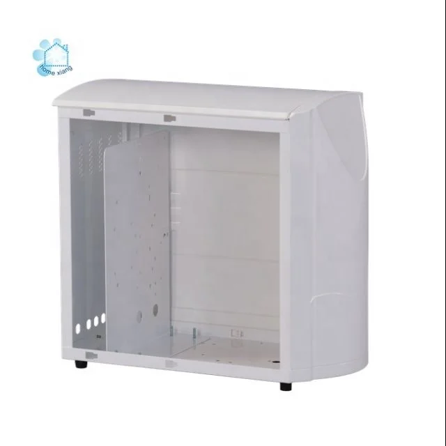 5-ступенчатая подставка, быстросменная система водяного фильтра