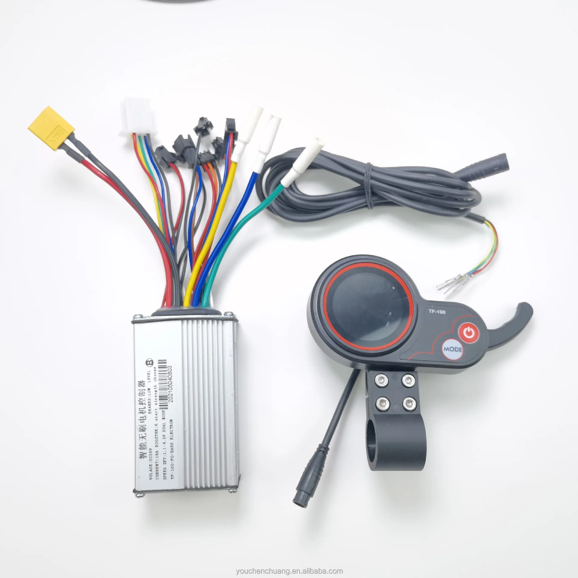 Electric Scooter Accessories And Spare Parts For Kugoo Kirin S1 S2 S3 Pro Q06 Pro C2 Hx X1 V1 E Scooter Spare Parts