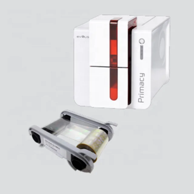 Evolis RVA022NAA  Hologram Overlay Ribbon