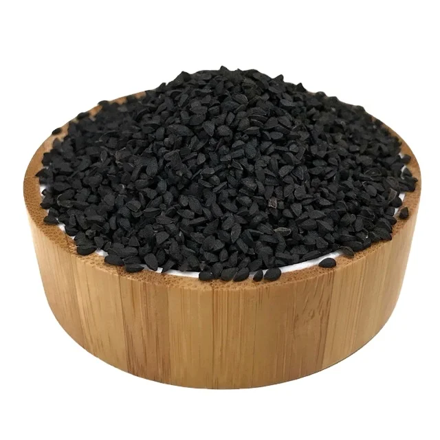 High quality Nigella Sativa Seed - High Quality Pure Dried Black Nigella Sativa Plant For Sale black cumin seeds from India