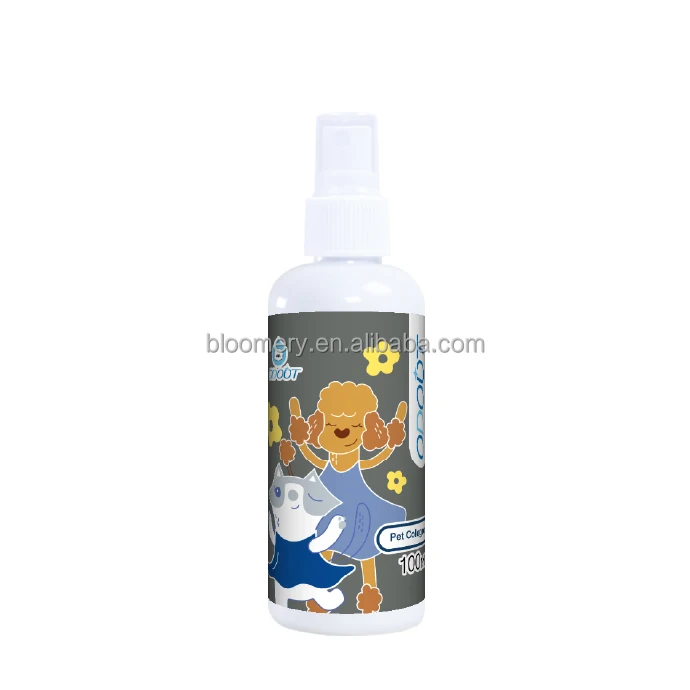 Pet Cologne Perfume