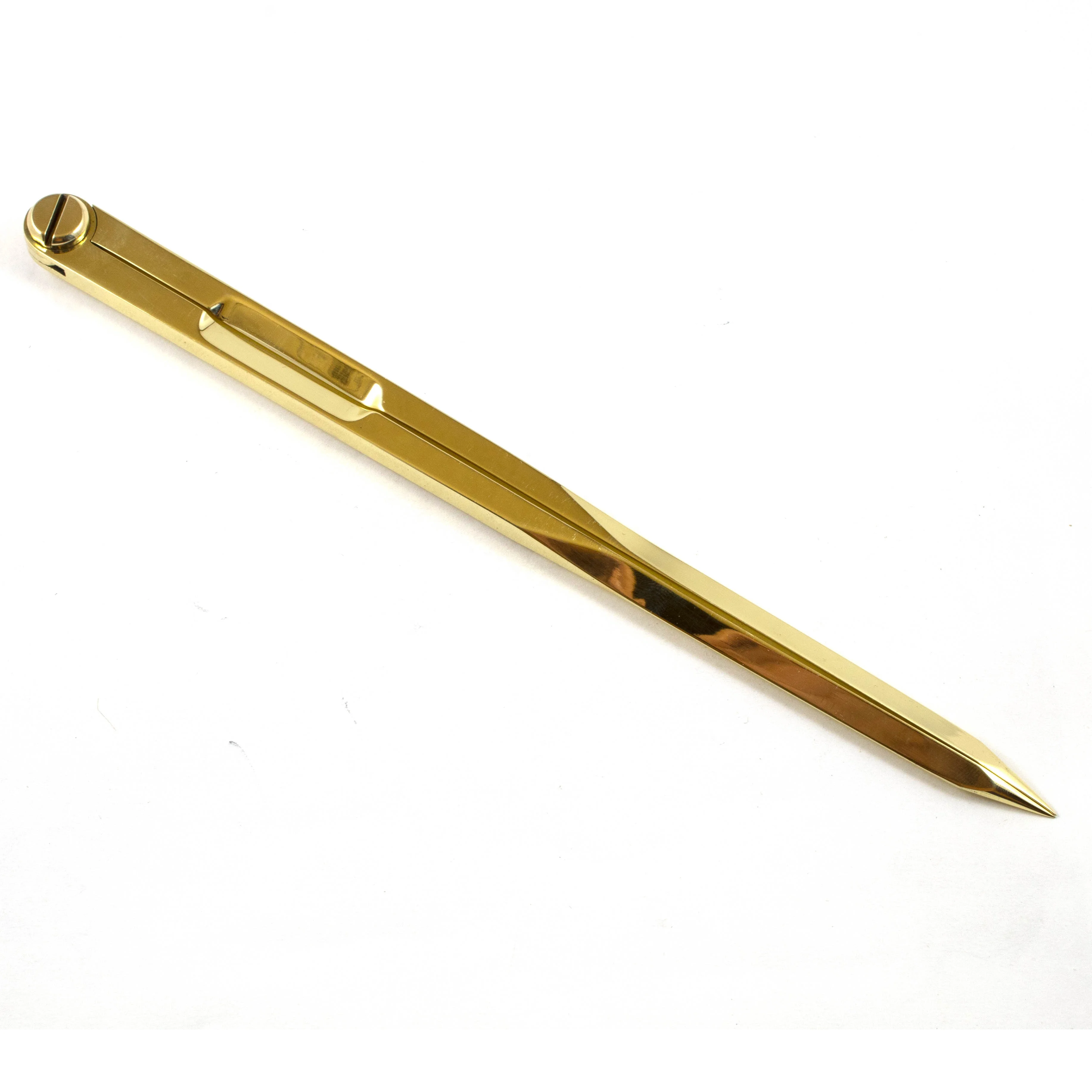 marine nautical brass chart divider navigational leather case straight tools hand navigation map dividers compass